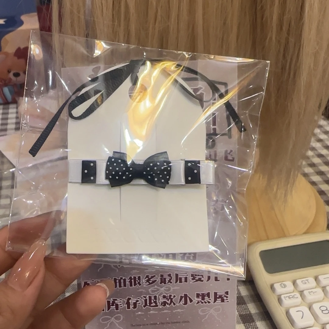 布艺非金属手作发饰