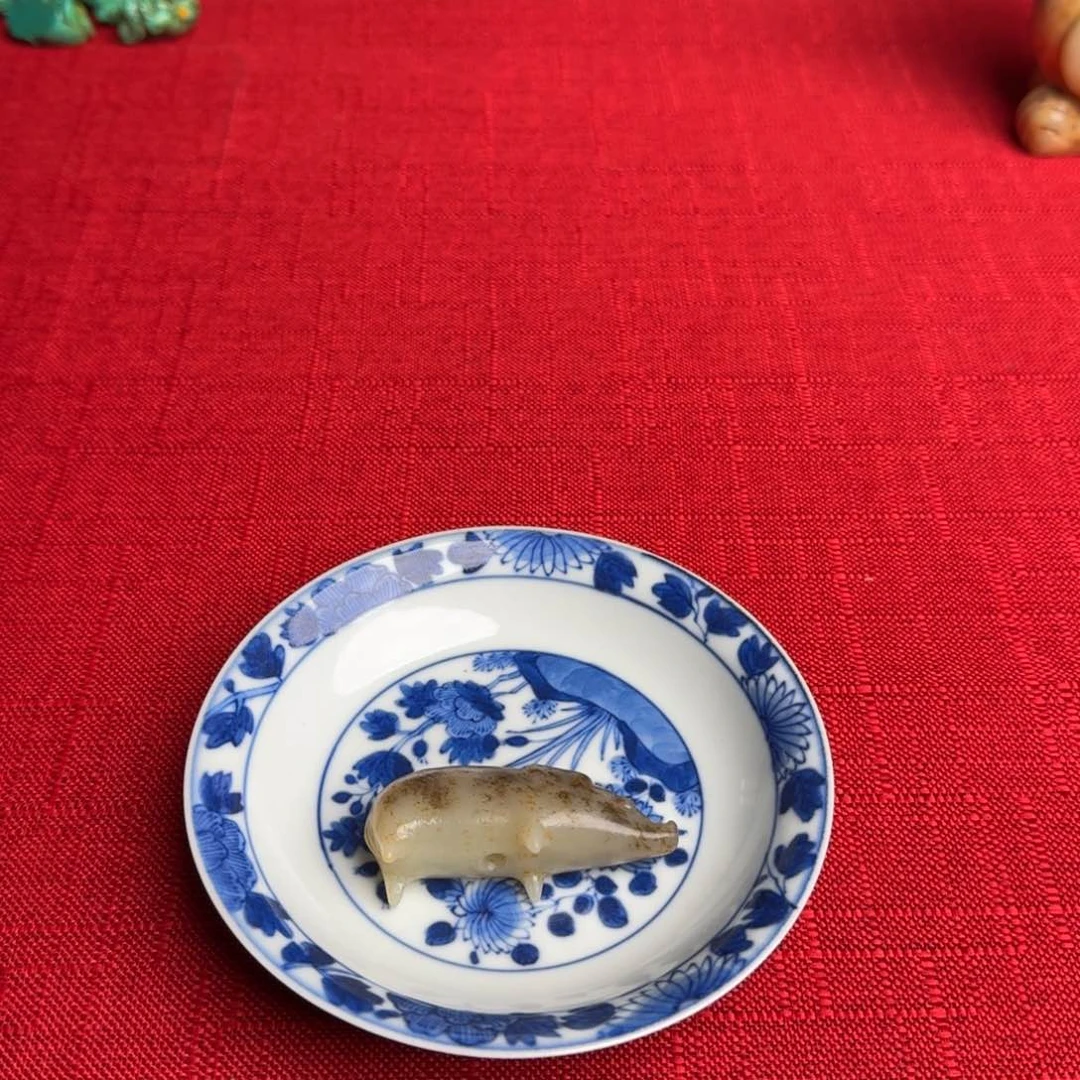 瓷片精品系列产品11