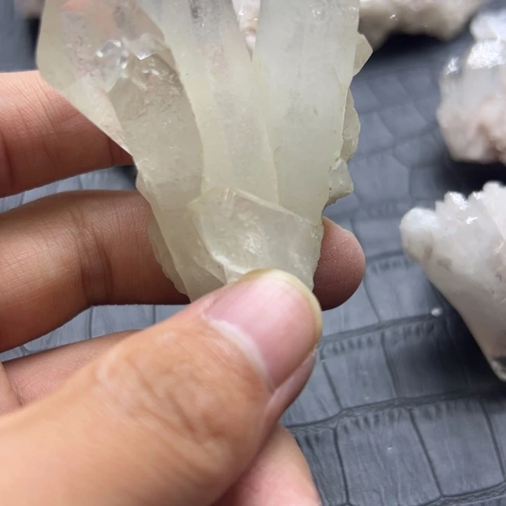 珠宝半成品银S925镶嵌紫晶