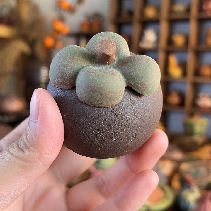 摆件紫砂壶紫砂摆件