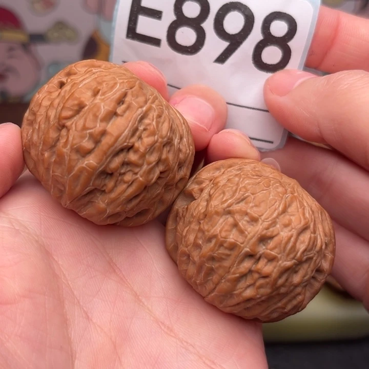 文玩核桃吊坠898铁锤