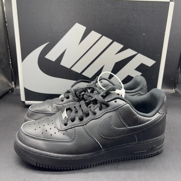 43码 耐克 低帮板鞋 95新 无原盒