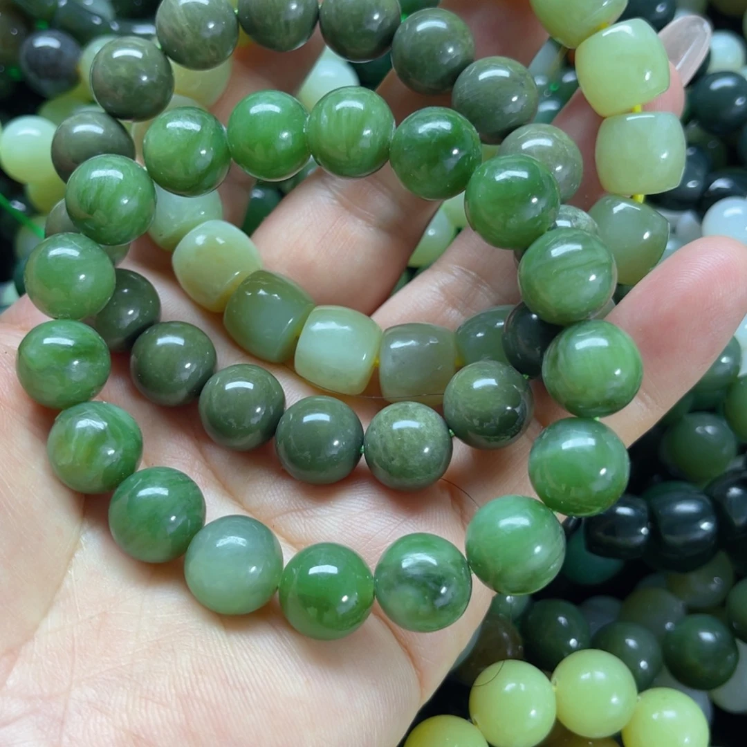 手链未镶嵌和田玉