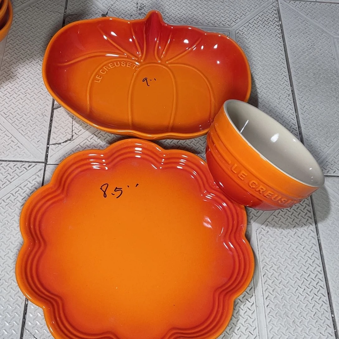 瓷片微瑕陶瓷餐具家用