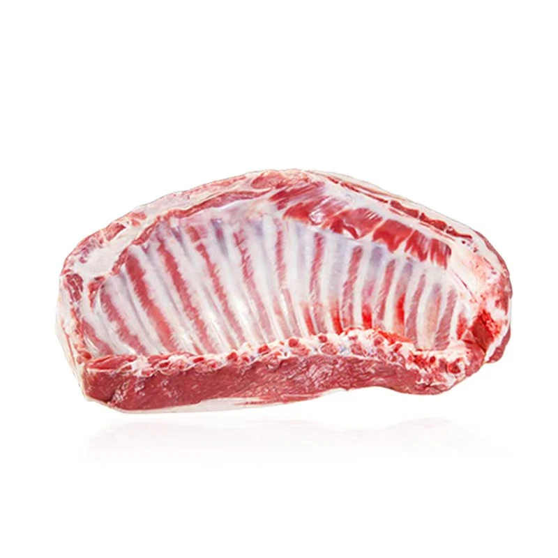 新疆排酸羊肉 羊肋排 整羊排 3斤左右 新疆特产生鲜冻品 顺丰包邮