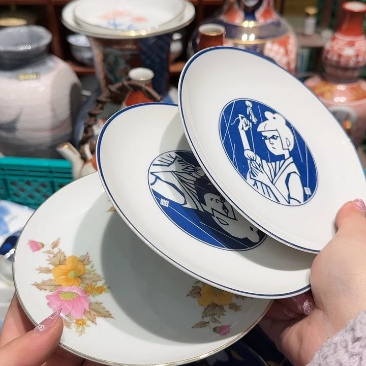 盖碗五十包邮或任意三单包邮