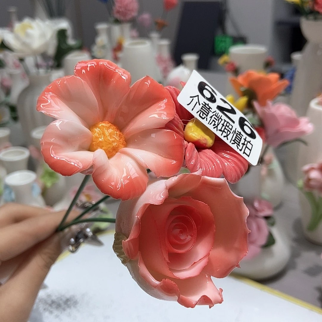 陶瓷设计风格现代