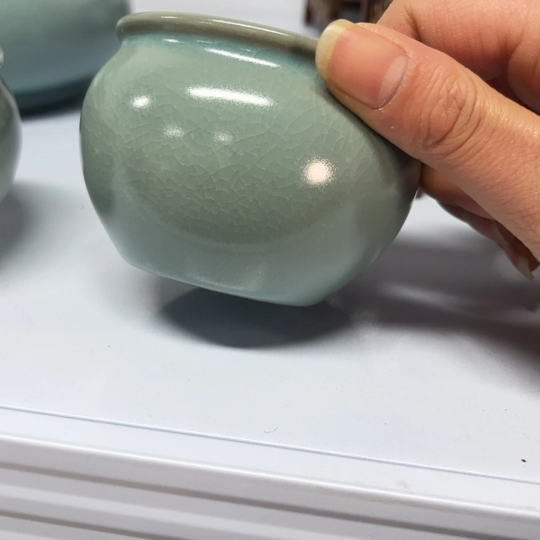 罐仿古k，新年专属，二级品