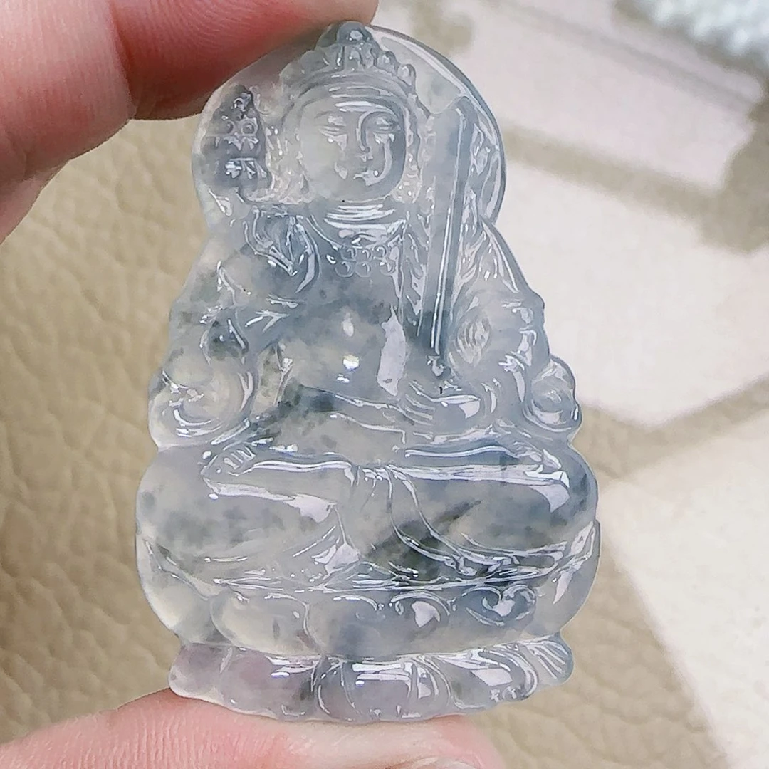 【闪购商品】颈饰未镶嵌翡翠