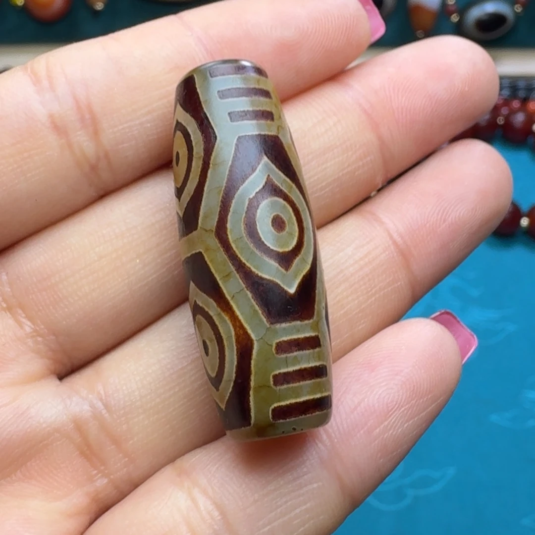 玛瑙/玉髓未镶嵌项链