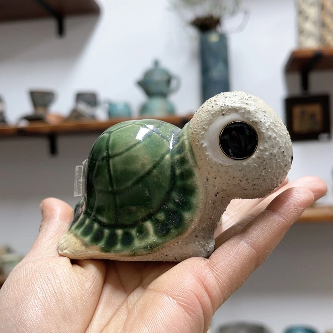 【闪购商品】陶陶器好看好看好看