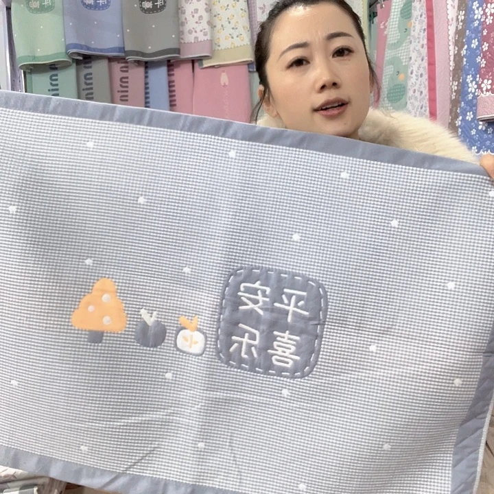 棉特价促销灰色平安喜乐