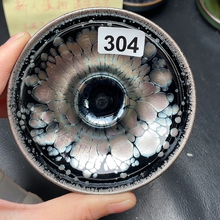 茶盏全手工打造完美