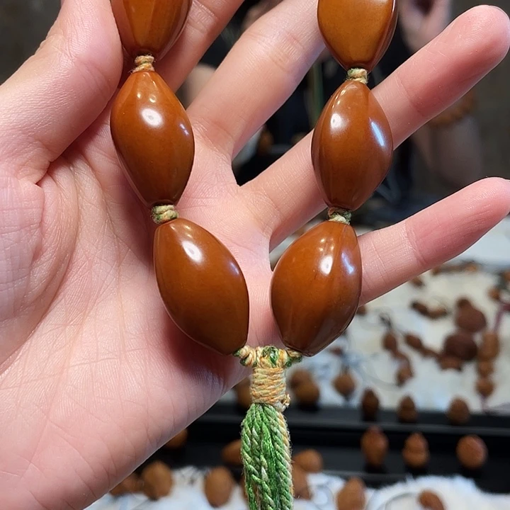 橄榄核手串/手链橄榄核