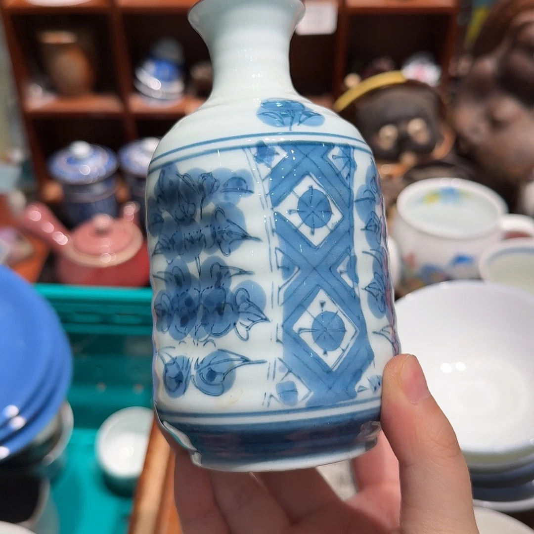 瓷片五十包邮 非全新
