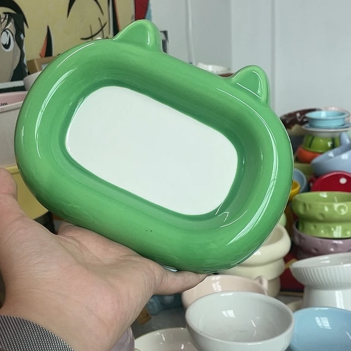 陶瓷瓷片陶瓷微瑕链接
