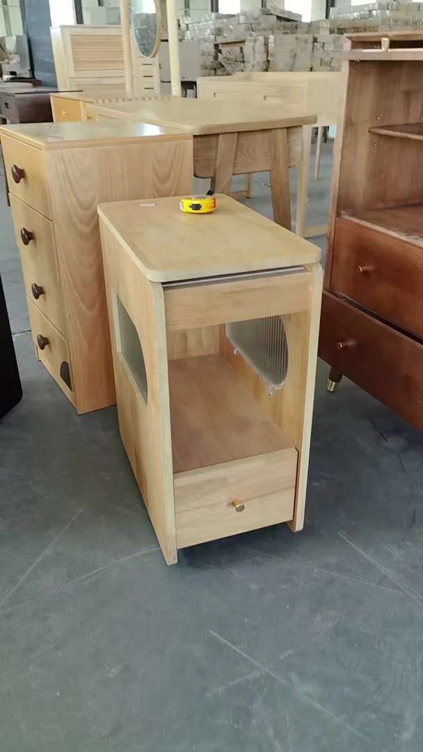 孤品专属移动边几