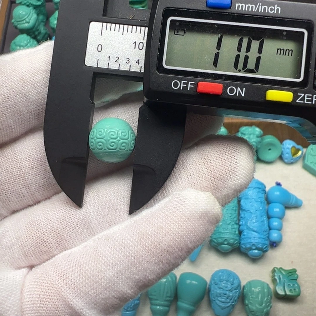 圆珠老型直播间选品