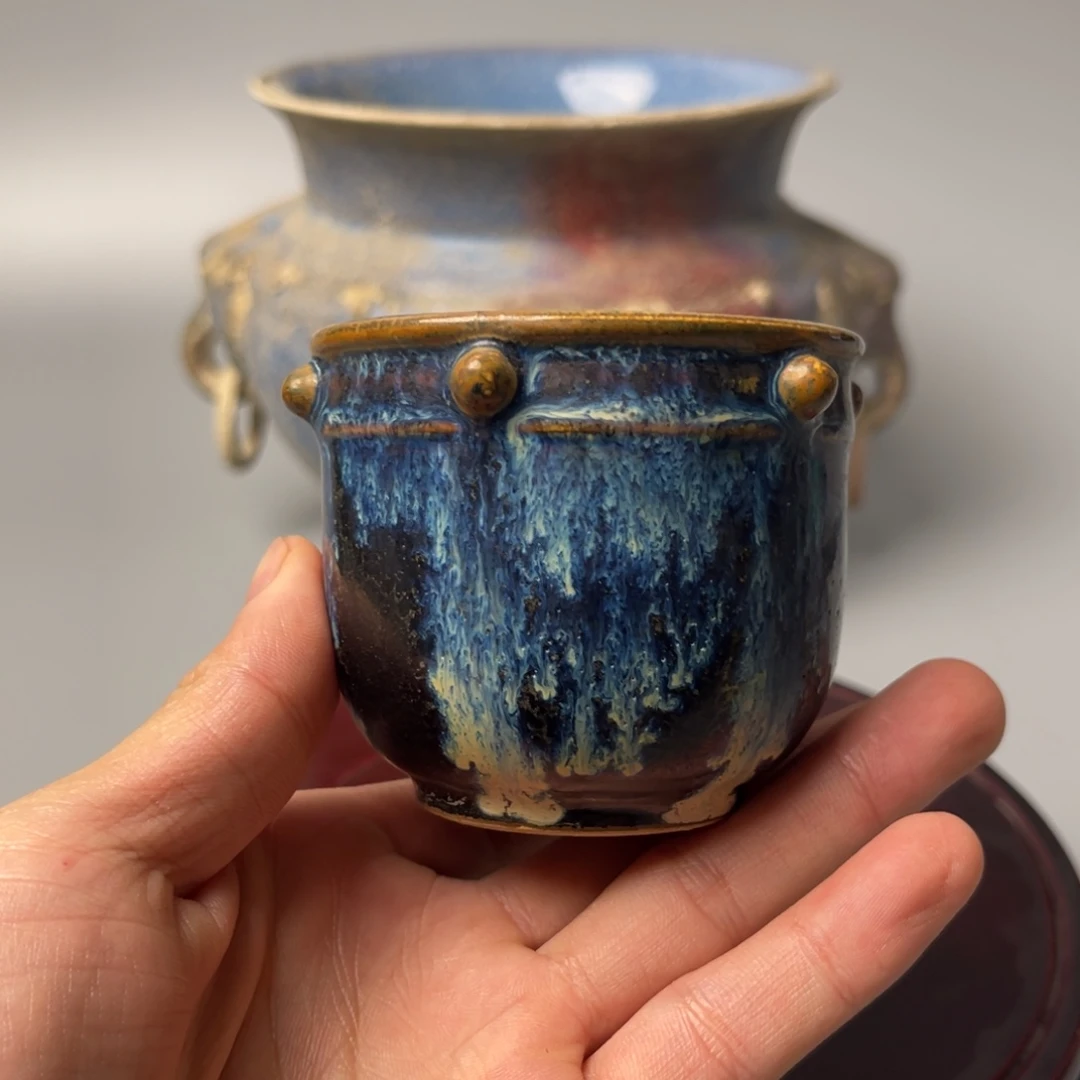 陶瓷摆件摆件摆件