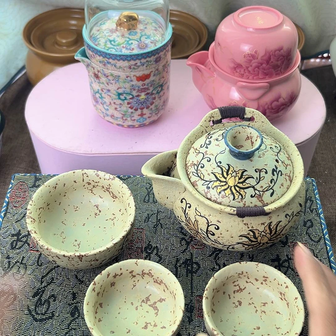 陶瓷特价上新清仓