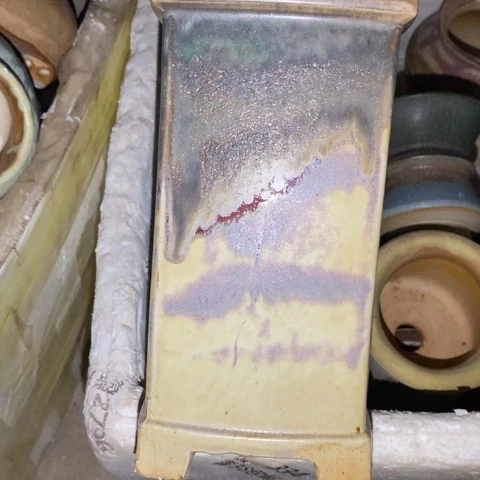 罐9169 微瑕38包邮景德镇陶瓷