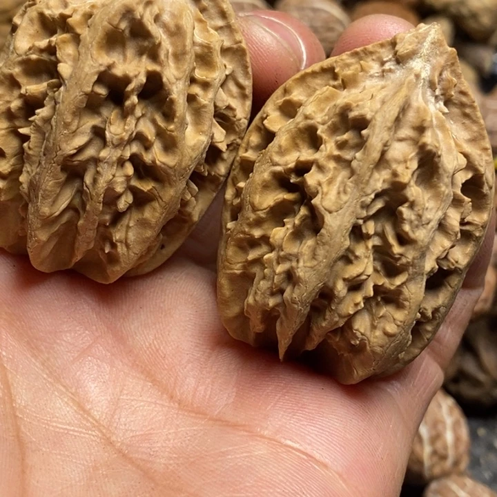 桃核吊坠娜姐真的142