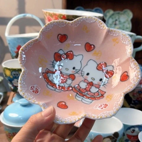 炉景德镇釉下手绘陶瓷