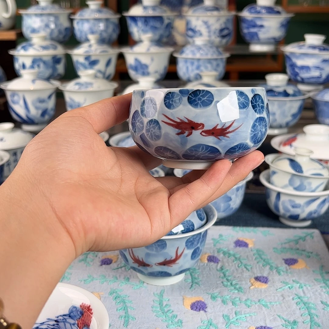 杯。