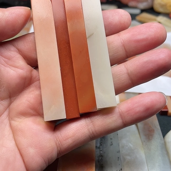 老挝石梁*川老挝石小章