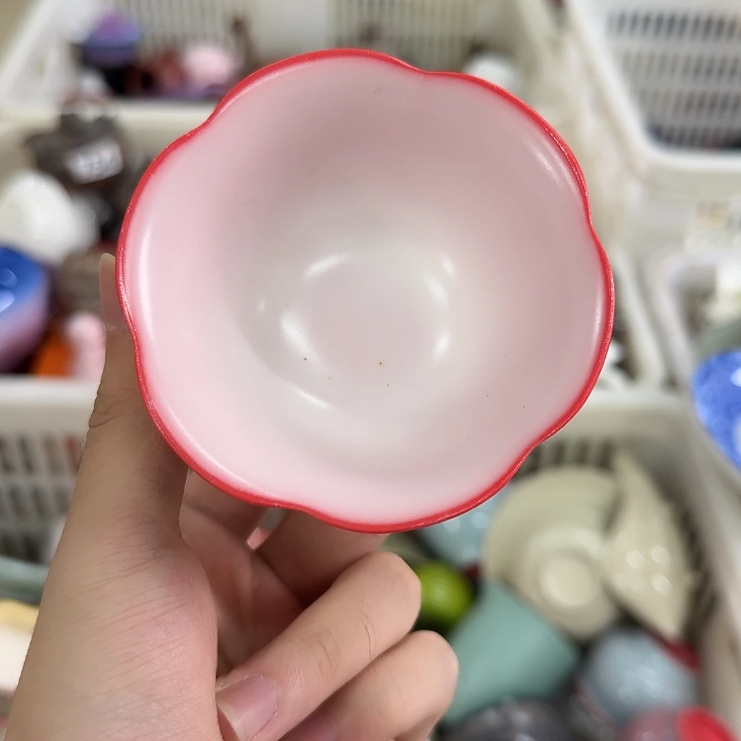 紫砂陶瓷茶具微瑕介意勿拍