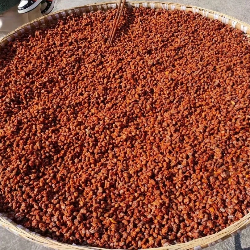 湖北宜昌长阳农家黄豆豆豉干豆豉500克