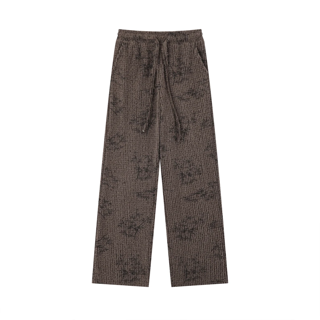 【慌慌】清仓精选裤子9506