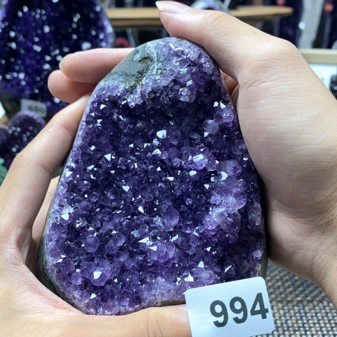 未镶嵌大型摆件（非配饰）水晶