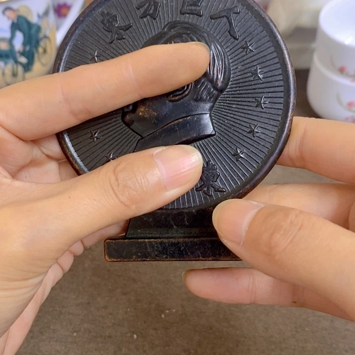 摆件景德镇陶瓷研究所