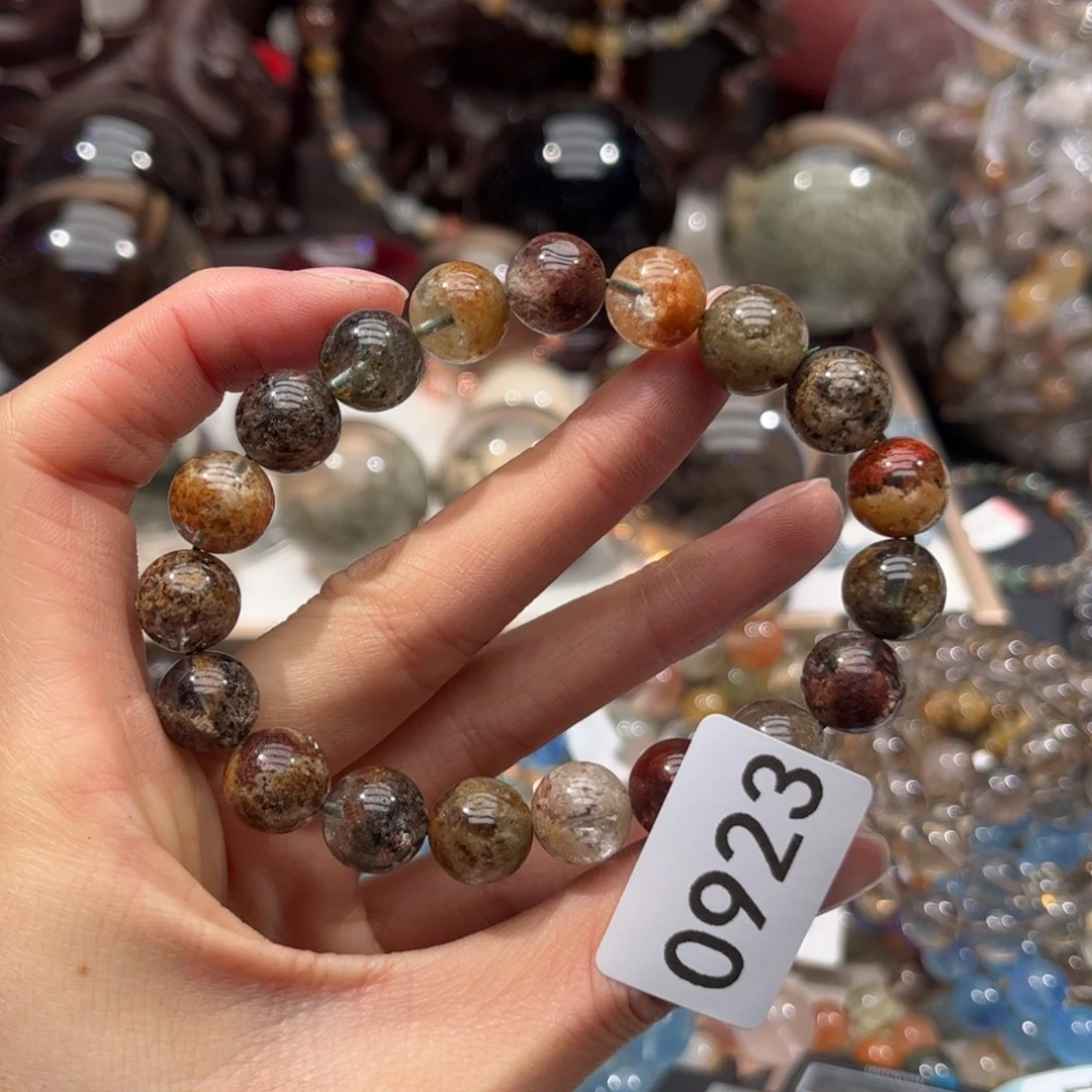 【闪购商品】未镶嵌手串水晶