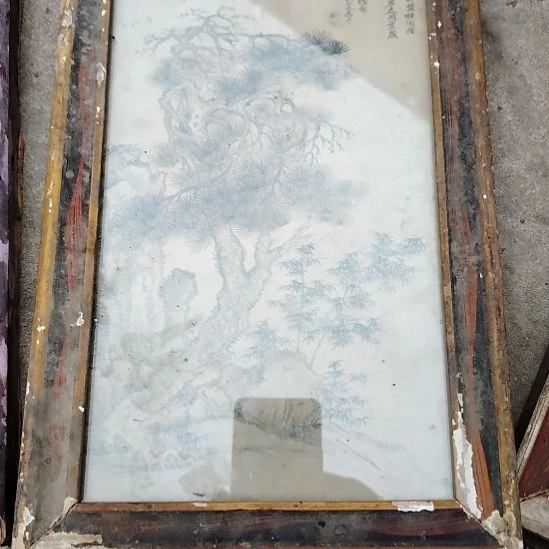 茶杯紫砂瓷器古文观止瓷器古文观止