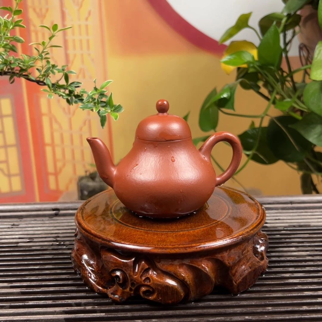 茶壶紫砂紫砂壶紫砂泥