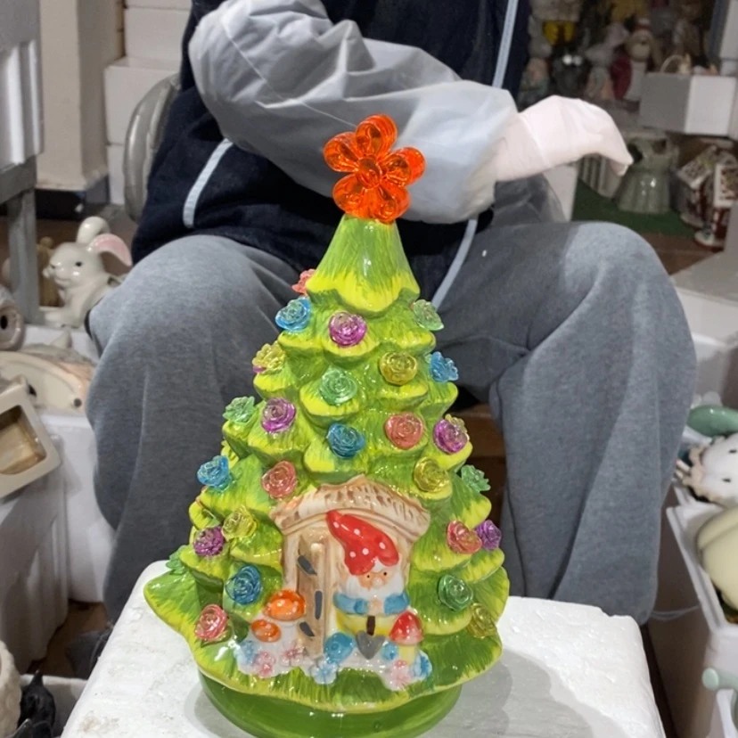 【闪购商品】摆件 陶瓷摆件瑕疵特卖