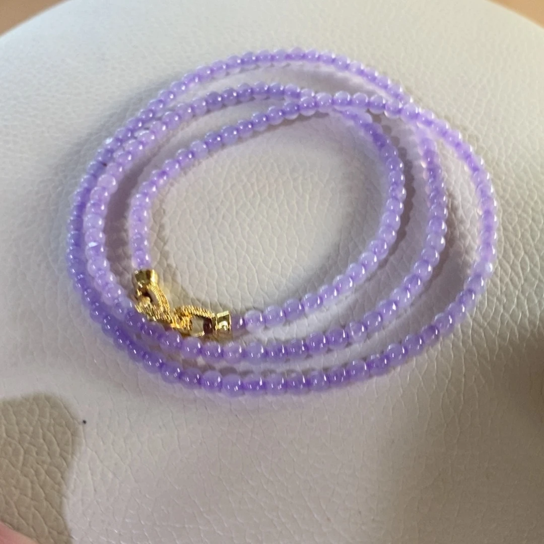 未镶嵌定制翡翠卡3.8