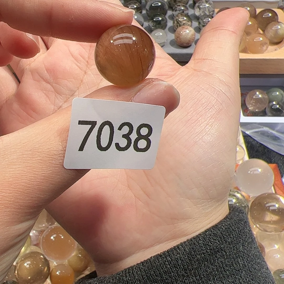 大型摆件（非配饰）水晶未镶嵌