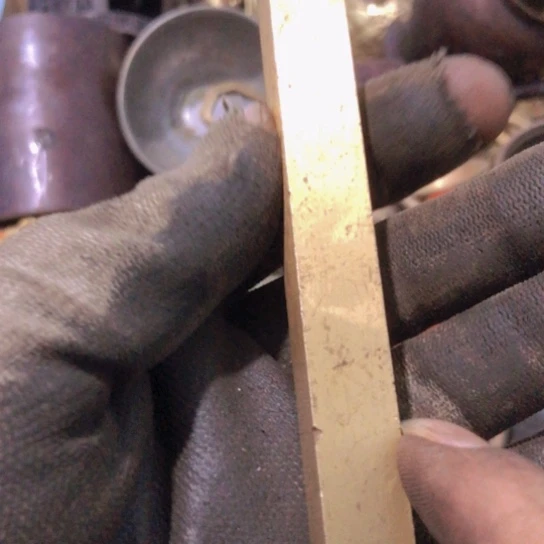 用***6闪电购铜摆件工艺品