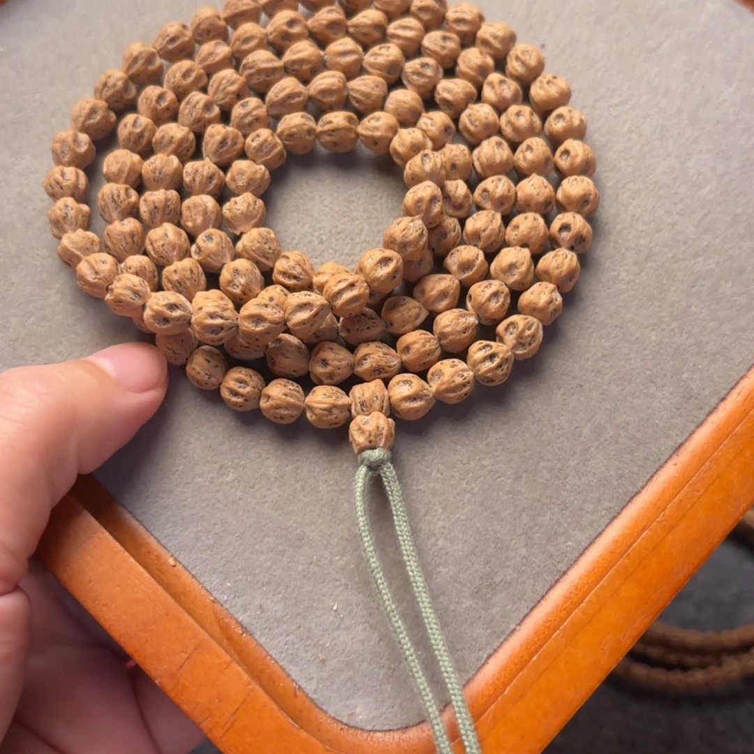 小***？柏香籽/百香籽吊坠