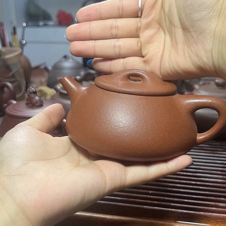 茶壶紫砂紫砂壶等