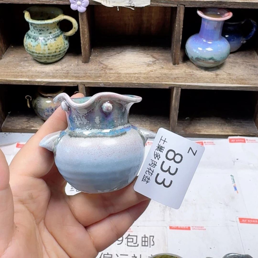 飞***~陶瓷工艺与艺术设计