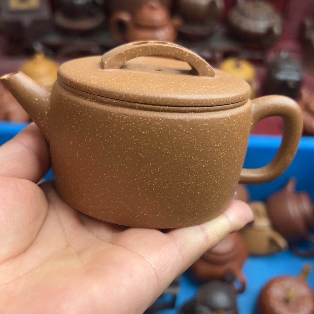 紫砂茶壶紫砂的……………………紫砂等