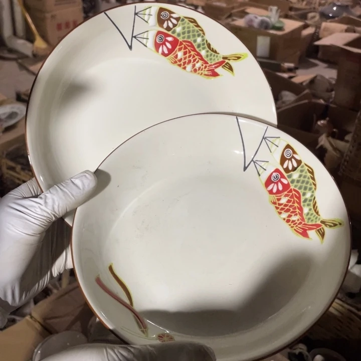 紫砂茶叶罐陶瓷艺术摆件