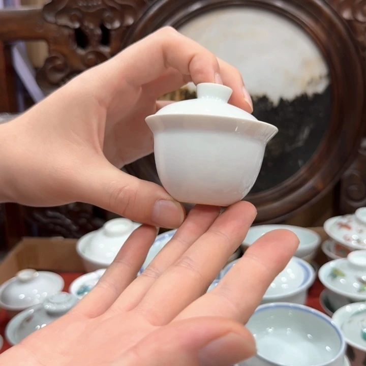 陶瓷艺术品收藏陶瓷