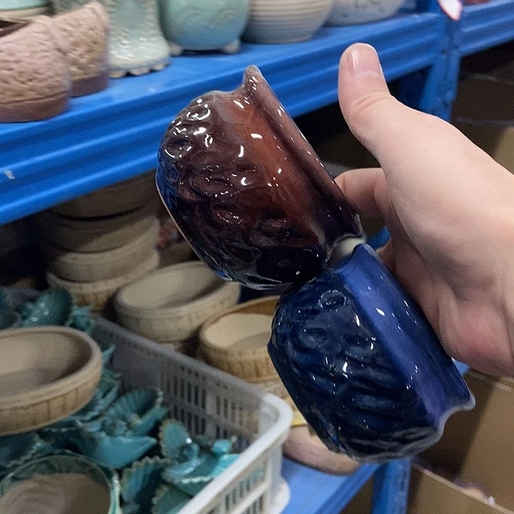 花盆单场满9.9发货9×7