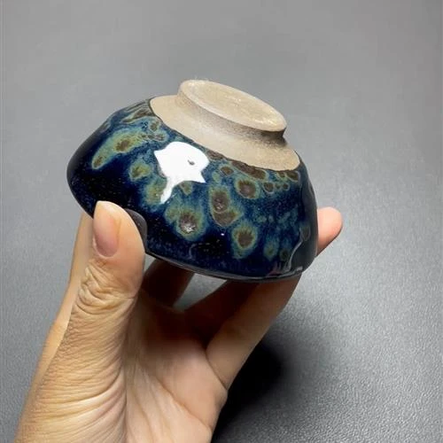 【闪购商品】茶盏-516............