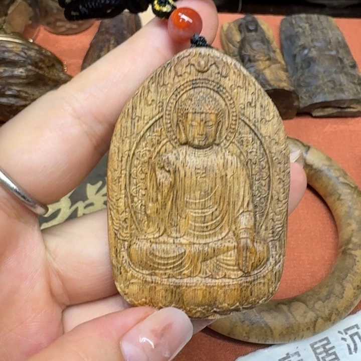 沉香碎屑沉香馨安居沉香定制88888